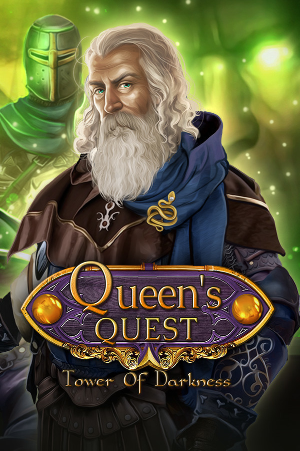 Queen's Quest: Tower of Darkness for steam