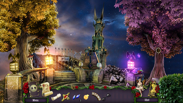 Queen's Quest: Tower of Darkness image