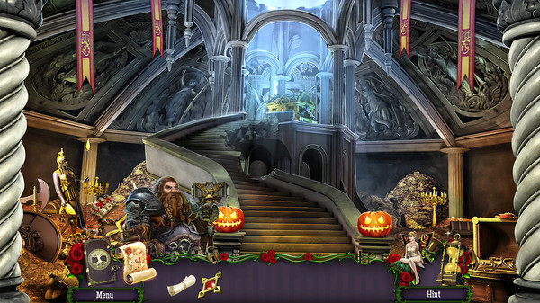 Queen's Quest: Tower of Darkness screenshot