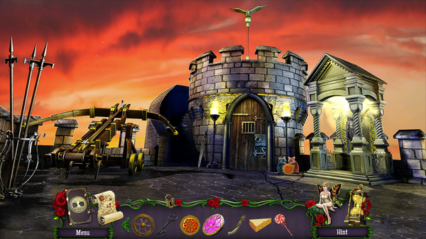 Queen's Quest: Tower of Darkness recommended requirements