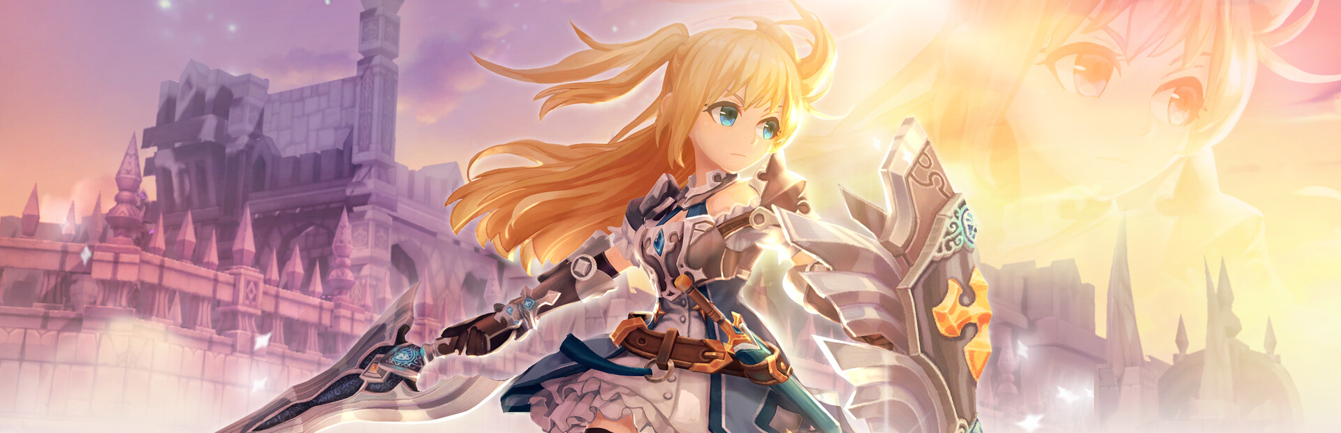 Tales of Wind Online