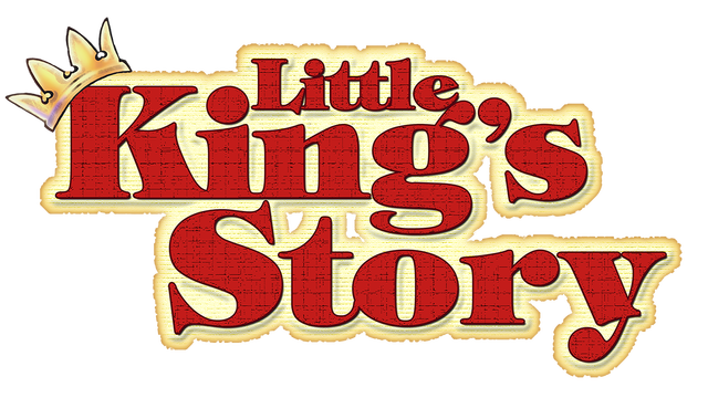 Little King's Story Logo