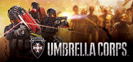 View Umbrella Corps™ / Biohazard Umbrella Corps™ on IsThereAnyDeal