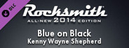 Rocksmith 2014 - Kenny Wayne Shepherd - Blue on Black