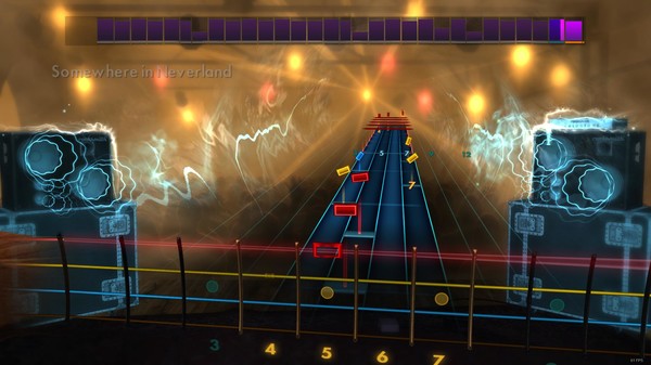 【图】Rocksmith® 2014 – All Time Low Song Pack(截图3) 【图】Rocksmith® 2014 – All Time Low Song Pack(截图3)