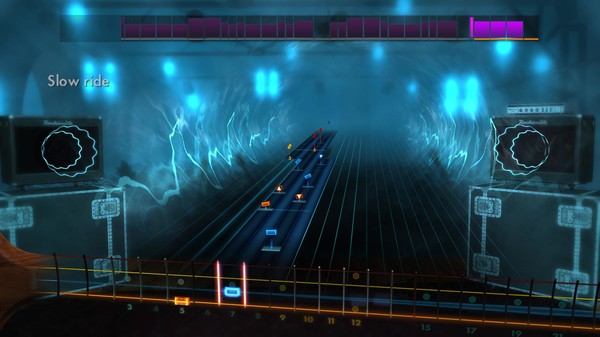 Скриншот из Rocksmith 2014 - Hit Singles Song Pack II