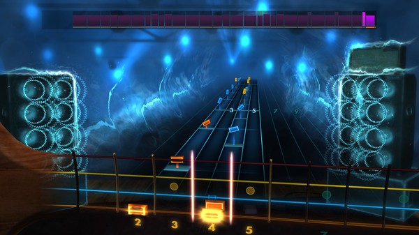 Скриншот из Rocksmith 2014 - Rancid Song Pack