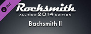 Rocksmith 2014 - Bachsmith II