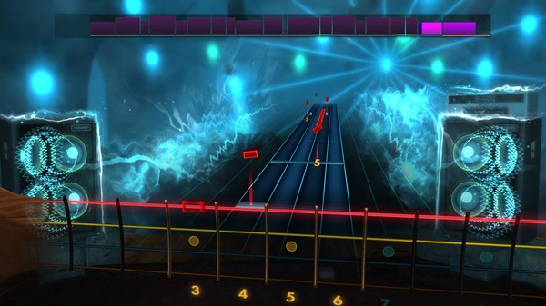 Скриншот из Rocksmith 2014 - The Black Keys - Thickfreakness