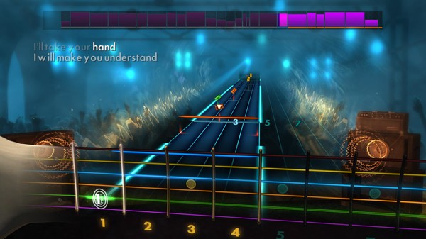 Скриншот из Rocksmith 2014 - The Black Keys - Thickfreakness