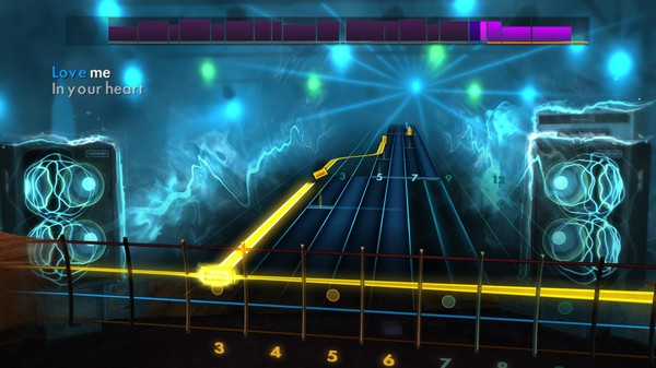 Скриншот из Rocksmith 2014 - The Black Keys - Thickfreakness