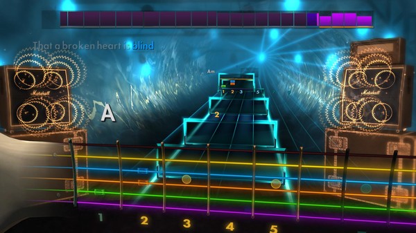 Скриншот из Rocksmith 2014 - The Black Keys Song Pack II