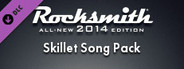 Rocksmith 2014 - Skillet Song Pack