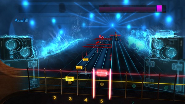 Скриншот из Rocksmith 2014 - Tenacious D Song Pack