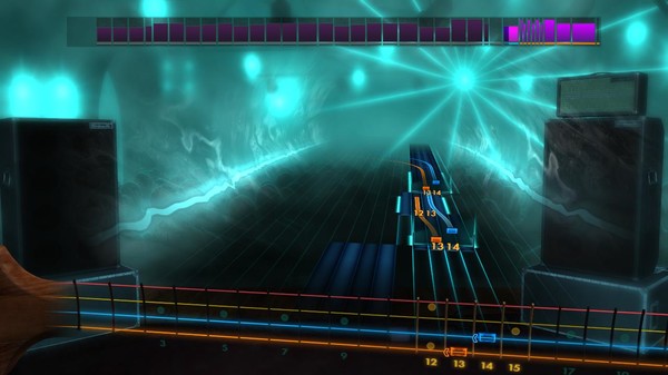 【图】Rocksmith® 2014 – Mötley Crüe – “Dr. Feelgood”(截图1) 【图】Rocksmith® 2014 – Mötley Crüe – “Dr. Feelgood”(截图1)