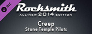 Rocksmith 2014 - Stone Temple Pilots - Creep