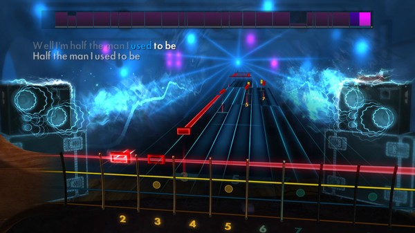 Скриншот из Rocksmith 2014 - Stone Temple Pilots - Creep