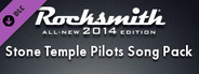 Rocksmith 2014 - Stone Temple Pilots Song Pack