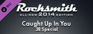 Rocksmith 2014 - 38 Special - Caught Up In You