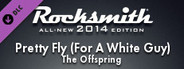 Rocksmith 2014 - The Offspring - Pretty Fly (For A White Guy)