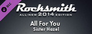 Rocksmith 2014 - Sister Hazel - All For You