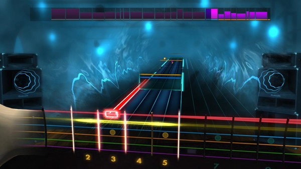 Скриншот из Rocksmith 2014 - Sublime - Badfish