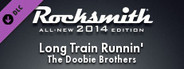 Rocksmith 2014 - The Doobie Brothers - Long Train Runnin'