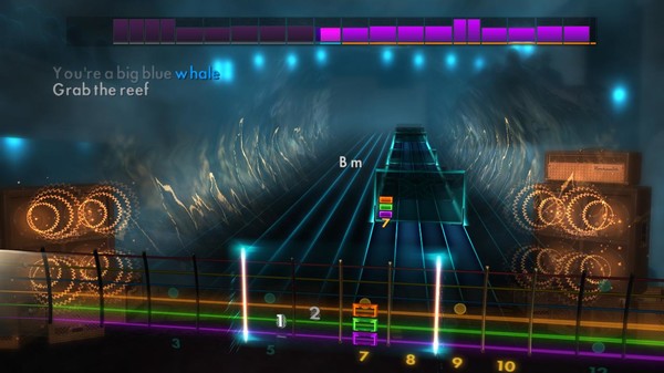 Скриншот из Rocksmith 2014 - Hit Singles Song Pack IV