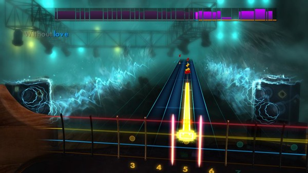 Скриншот из Rocksmith 2014 - Hit Singles Song Pack IV