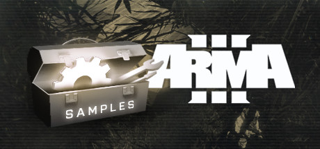 Arma 3 Samples cover art