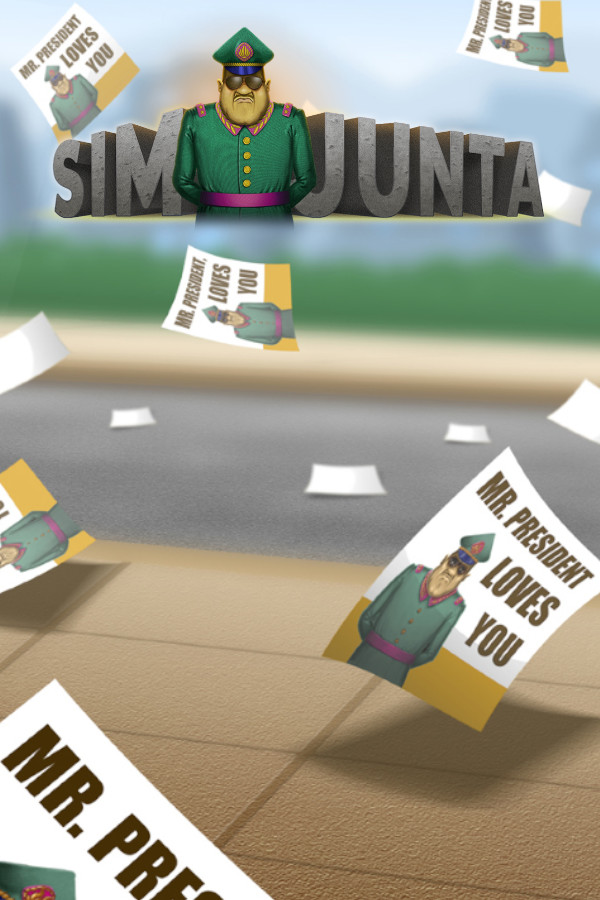 Sim Junta