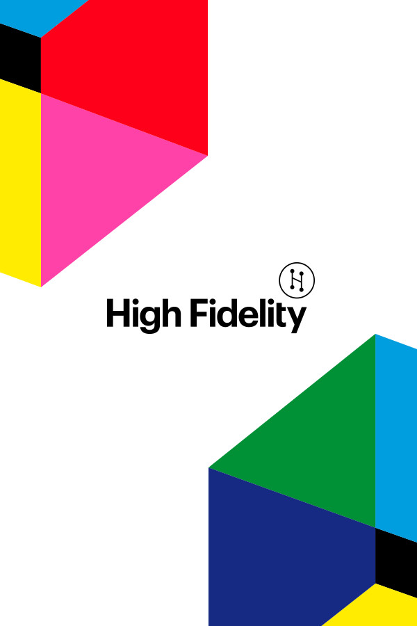 High Fidelity