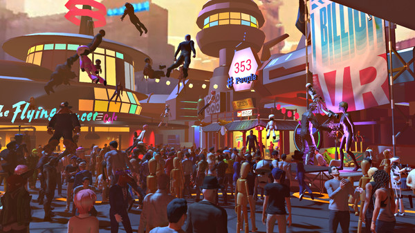 High Fidelityfor windows and Linux 1