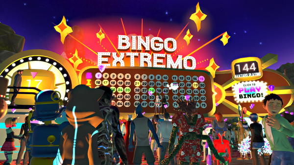 High Fidelity game for Linux 1