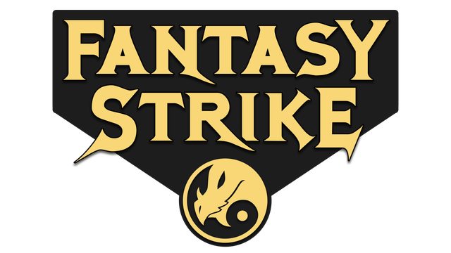 Fantasy Strike Logo