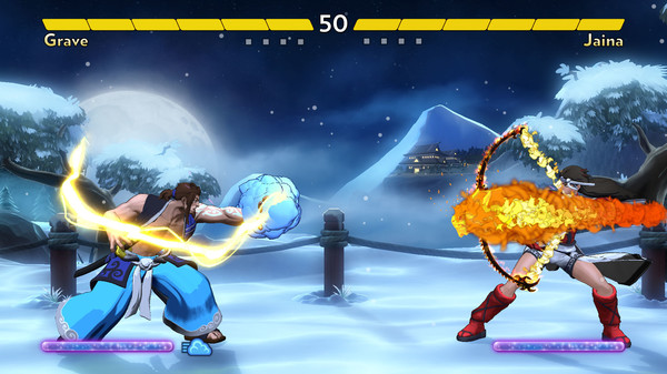 Fantasy Strike-PLAZA Free Download Link 1
