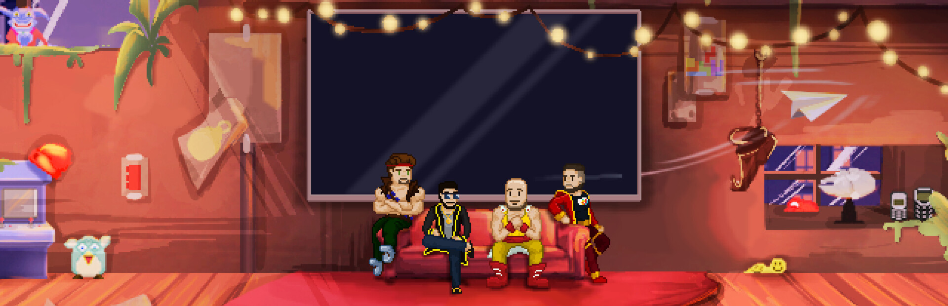 Méli-Mélo : L'odyssée de la crème de marrons