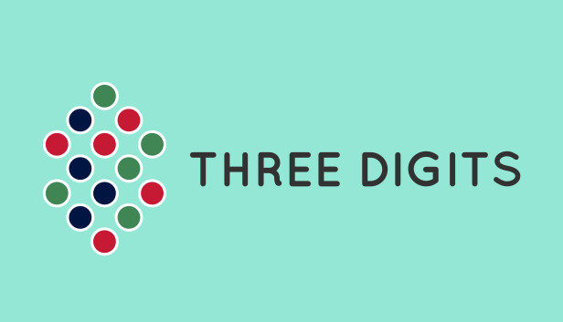 Three Digits
