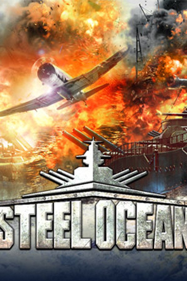 Steel Ocean for steam