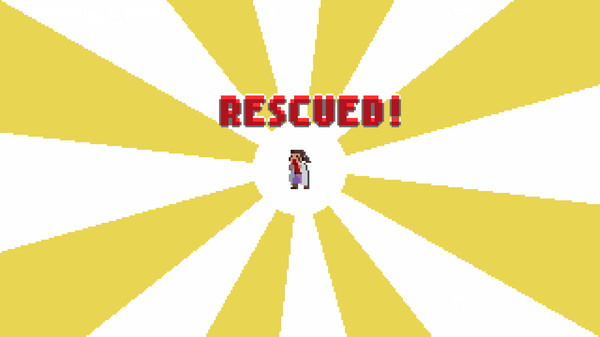 Скриншот из Spacejacked