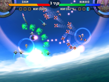 Скриншот из Acceleration of SUGURI 2