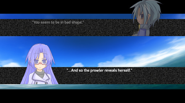 Acceleration of SUGURI 2 game for Linux 1