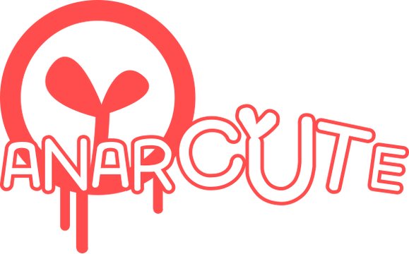 Anarcute - Steam Backlog