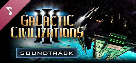 Galactic Civilizations III Soundtrack