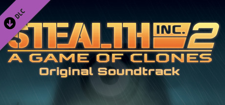 Stealth Inc 2: A Game of Clones – Official Soundtrack