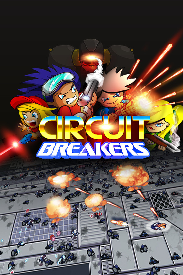 Circuit Breakers for steam Circuit Breakers for steam