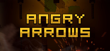 Angry Arrows cover art