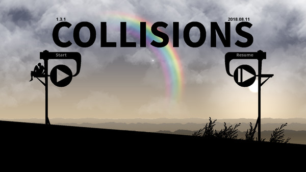 Скриншот из Collisions