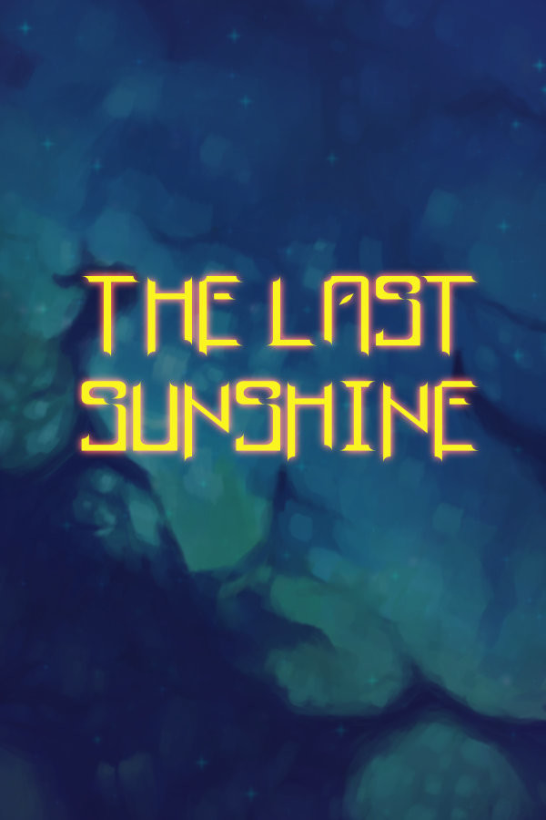 Steam portrait for The Last Sunshine (Deprecated).
