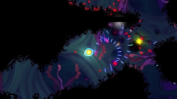 The Last Sunshine game for windows Pc 1